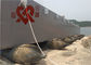 Nâng tàu Túi khí bằng cao su khí nén Đường kính 1,8m với chứng chỉ CCS