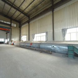 Trung Quốc Qingdao Xincheng Rubber Products Co., Ltd.