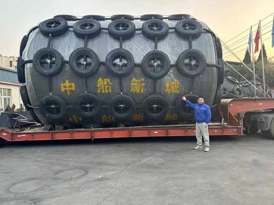 Máy chống va chạm đầy bọt công nghiệp