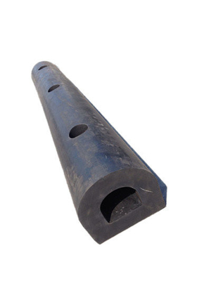 Hiệu suất nén tuyệt vời FLOATING FENDER hình D cho các ứng dụng hàng hải