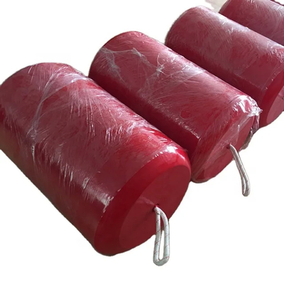 Tiêu chuẩn thực thi ISO17357 POLYURETHANE Giải pháp cuối cùng cho độ bền lâu dài
