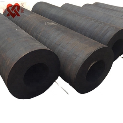 Máy phun cao su hình trụ là giải pháp hoàn hảo để hấp thụ năng lượng va chạm