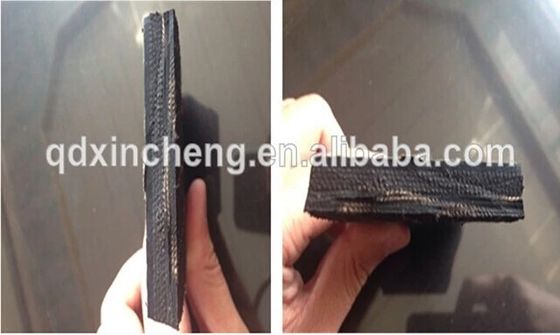 GIẢM CHẤN LỐP CAO SU KHÍ NÉN Thiết kế vòm cho độ bền bỉ và tuổi thọ cao