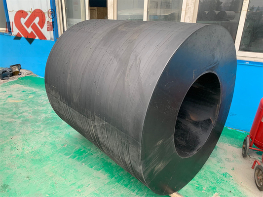 100mm-2000mm cao su hình trụ Fender lâu bền