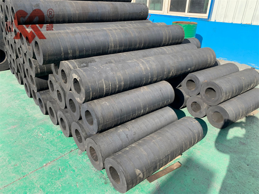 Có thể tùy chỉnh 8-10 năm tuổi thọ D loại cao su rắn Fender cho bảo vệ biển
