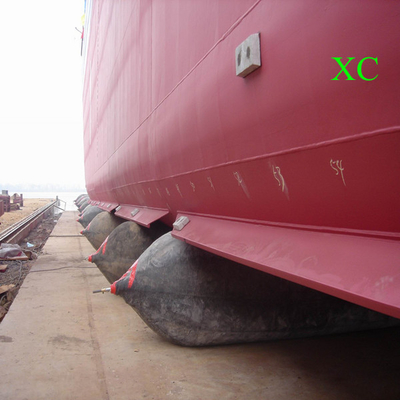 Salvage loại cao su W Fender với lớp bên trong cao su tự nhiên hạng nặng