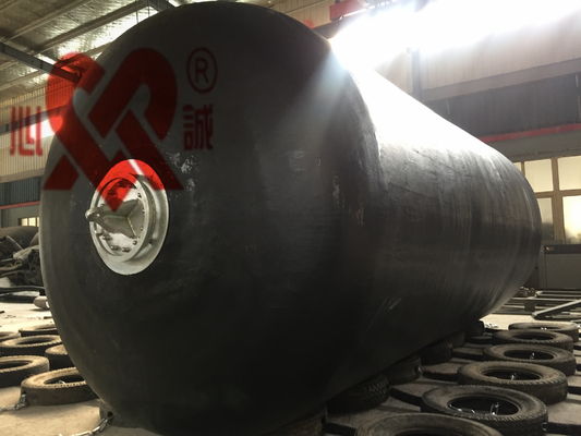 Độ dày đặc ISO 17357 tiêu chuẩn polyurethane bọt lấp đầy Fender Không có dấu hiệu và bảo trì ít