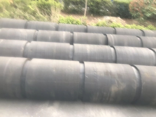 200mm - 450mm Heavy Duty Tug Boat Fenders