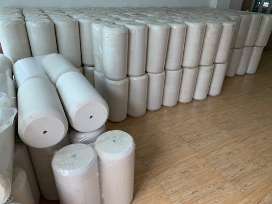 Density Polyurethane Foam Fender với độ lệch 60%