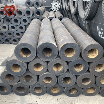 Vỏ cao su Fender hình trụ có thể tùy chỉnh cho các ứng dụng khác nhau