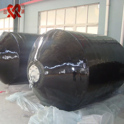 JIER Marine Cone Rubber Fender với khả năng chống va chạm vượt trội và giá trị E/R.H