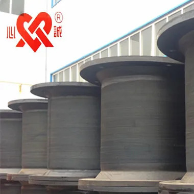 Lò nổi hoặc cố định 60-80 Shore A Cell Fenders cao su với cài đặt cuộn hoặc hàn