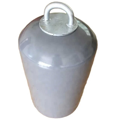 Density Polyurethane Foam Fender với độ lệch 60%