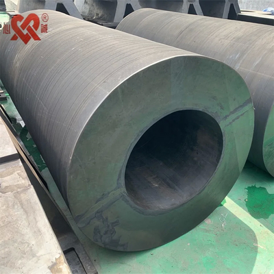 Sức mạnh kéo Bolted cao su Fender thiết kế tùy chỉnh để hấp thụ năng lượng / chống thời tiết