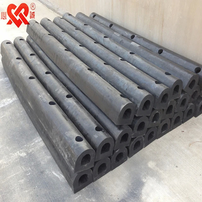 Khả năng tải Solid D cao su Fender Khả năng chống thời tiết tuyệt vời