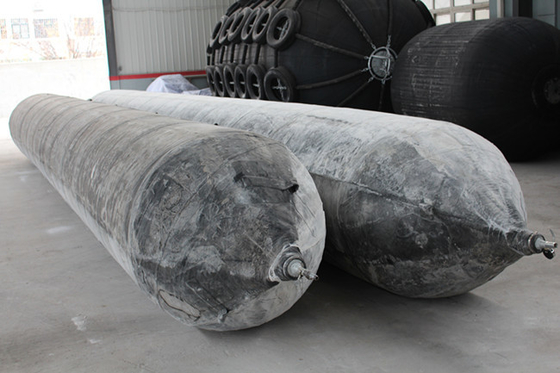 Có kinh nghiệm Airbag cứu hộ trên biển Độ dài 5m-18m Có kinh nghiệm
