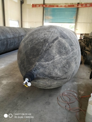 Có kinh nghiệm Airbag cứu hộ trên biển Độ dài 5m-18m Có kinh nghiệm