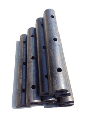 Hiệu suất nén tuyệt vời FLOATING FENDER hình D cho các ứng dụng hàng hải