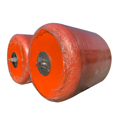 Bụi chứa bọt với tiêu chuẩn ISO17357 Dễ lắp đặt Thời gian sử dụng lâu dài / khuynh hướng mềm