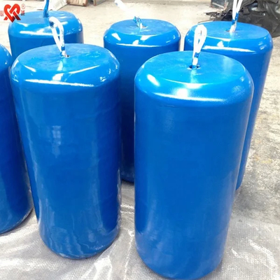 Long Life Polyurethane Foam Fender với độ lệch 60%