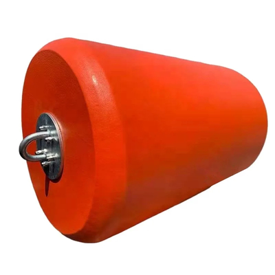 Solid EVA Pu Foam Fender Long Lasting Collision Avoidance Solution ISO 17357 được chứng nhận