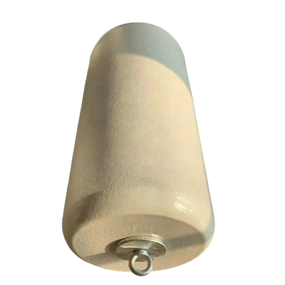 Phân khúc nhiệt độ EVA Solid Marine Fender cho việc tránh va chạm từ -60.C đến 80.C