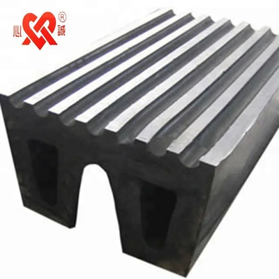 2.3-3.9 G/cm3 Máy chở tàu kéo được chứng nhận bởi PIANC
