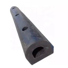 Máy bảo vệ cao su D rắn cao su cao cấp với cài đặt cuộn