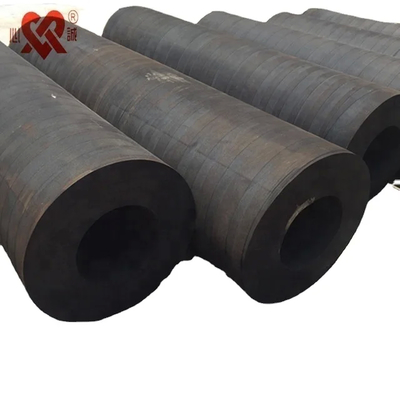 Máy bảo vệ cao su chống tia UV tùy chỉnh cho bến tàu nổi và bến tàu thép