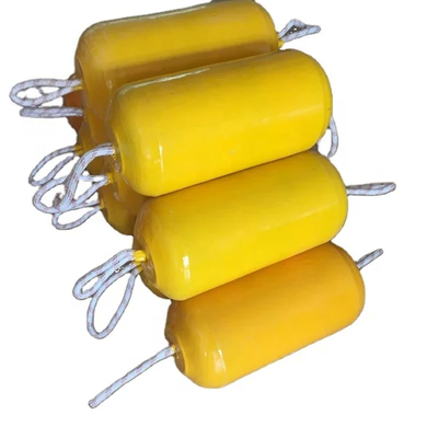 Độ dày đặc ISO 17357 tiêu chuẩn polyurethane bọt lấp đầy Fender Không có dấu hiệu và bảo trì ít