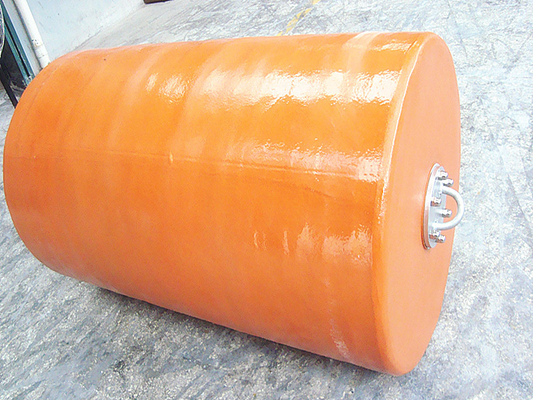 Các máy móc biển chứa bọt dễ dàng và nhanh chóng lắp đặt và duy trì được chứng nhận ISO 17357