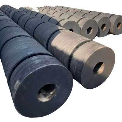 Năng lượng hấp thụ cao Phương pháp tùy chỉnh cao su cao su được cung cấp