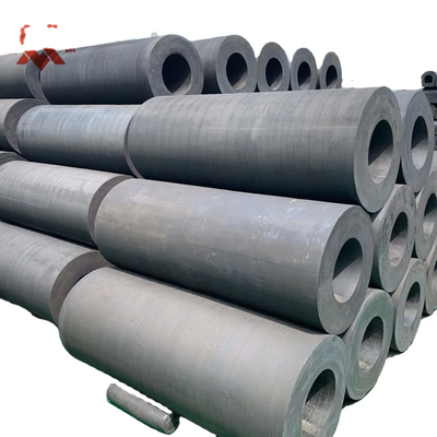 Nồng độ hấp thụ năng lượng cao Phòng phun cao su trục tròn 10-1000kg Khả năng tải cao