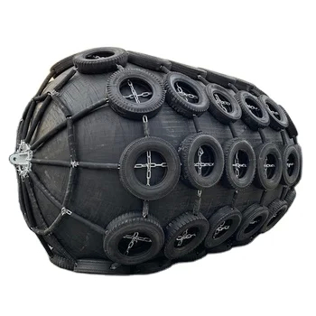 Phân tích biển Yokohama Pneumatic Fenders Goma Bumper