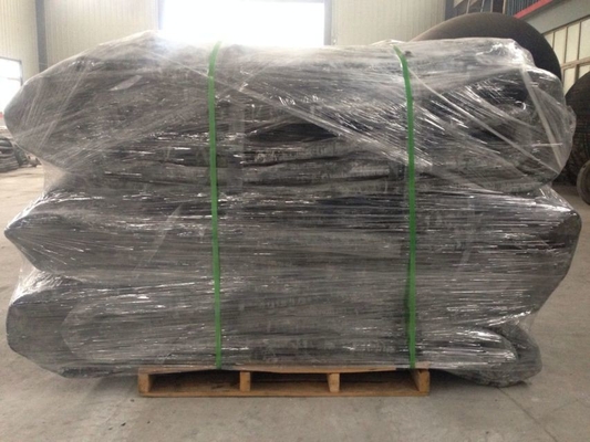 D1M*EL12M W loại cao su Fender cho bảo vệ quay 6-8 năm tuổi thọ