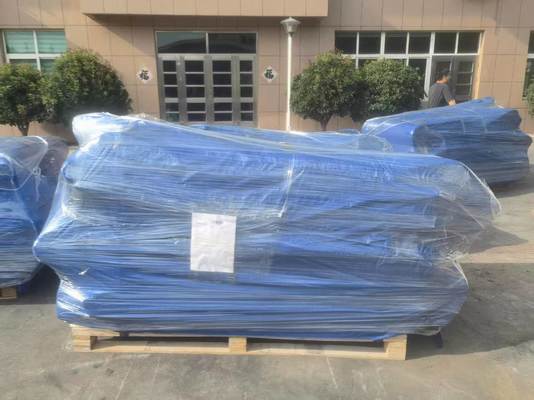 Máy phóng tàu túi khí 1,0m-35m Chiều dài cánh tay đơn / đôi 10-1000 tấn Năng lượng trọng lượng cho ngành công nghiệp đóng tàu