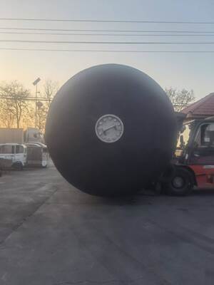 Vè chắn va chạm bằng xốp, cấu trúc EVA đặc, thích hợp cho cảng, bến du thuyền và trạm cập tàu công nghiệp