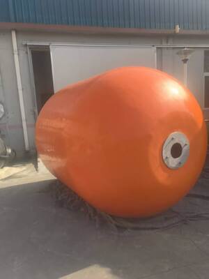 Vè chắn va chạm bằng xốp, cấu trúc EVA đặc, thích hợp cho cảng, bến du thuyền và trạm cập tàu công nghiệp