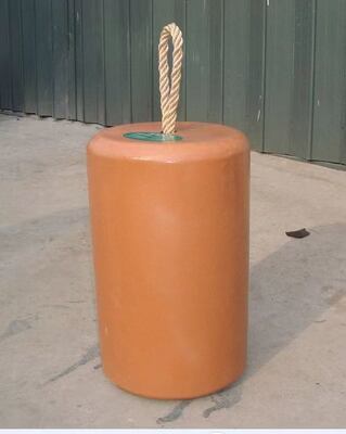 Đệm chắn bùn biển PU Bọt polyurethane cao su với độ đàn hồi tuyệt vời và khả năng chống chịu môi trường biển