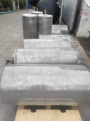 Tiêu chuẩn thực thi ISO17357 Các thành phần polyurethane cung cấp độ bền lâu dài và các giải pháp chế biến công nghiệp