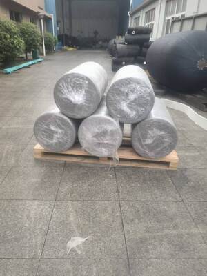 Tiêu chuẩn thực thi ISO17357 Các thành phần polyurethane cung cấp độ bền lâu dài và các giải pháp chế biến công nghiệp