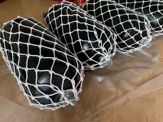 Tiêu chuẩn thực thi ISO17357 Các thành phần polyurethane cung cấp độ bền lâu dài và các giải pháp chế biến công nghiệp