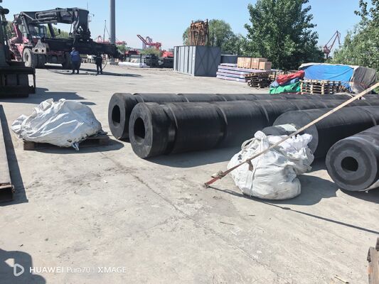 Thuyền kéo tàu buồm được xây dựng với các kỹ thuật khuôn và tháo ra phù hợp với các tiêu chuẩn quốc tế đảm bảo và tuổi thọ dài