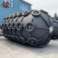 Quy trình đùn chắn bùn cao su biển Công nghệ áp suất cao Thiết kế 10 năm Tuổi thọ sử dụng