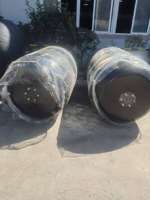 Các bộ phận PU lắp đặt dễ dàng và nhanh chóng mang lại khả năng chống mài mòn và độ bền vượt trội cho công nghiệp và thương mại