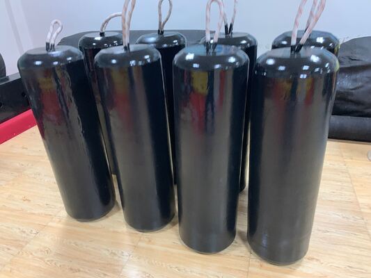 Tiêu chuẩn thực hiện ISO17357 Màng Polyurethane Trong Suốt Linh Hoạt Sử Dụng Trong Bao Bì và Ứng Dụng Bảo Vệ