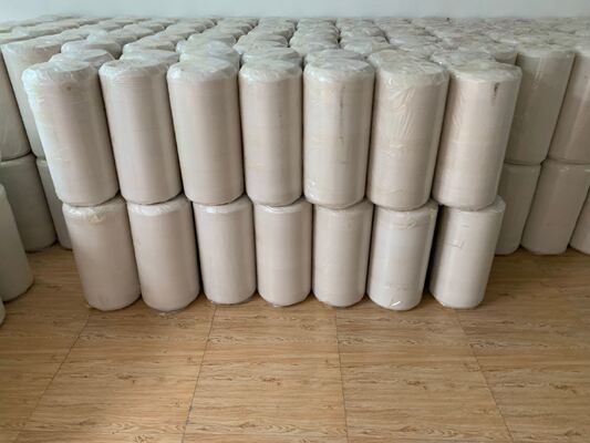 Tiêu chuẩn thực hiện ISO17357 Màng Polyurethane Trong Suốt Linh Hoạt Sử Dụng Trong Bao Bì và Ứng Dụng Bảo Vệ