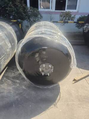 Vỏ bọc đầy bọt lâu dài được xây dựng để chịu nhiệt độ từ -60 °C đến 80 °C với thời gian 24 tháng trong thời gian dài