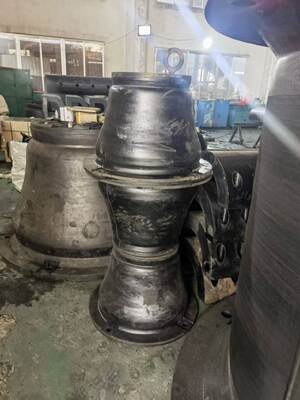Tuổi thọ 15 đến 20 năm Cone Rubber Fender ABS Chứng nhận Marine Dock Bumper để hấp thụ và bảo vệ tác động của tàu