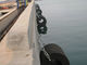 Tàu Dock Xi lanh Chắn chắn cao su Kích thước tùy chỉnh ISO9001 Đã được phê duyệt